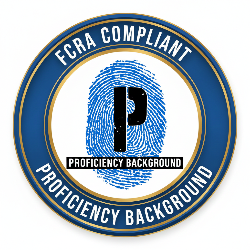 FCRA Compliant